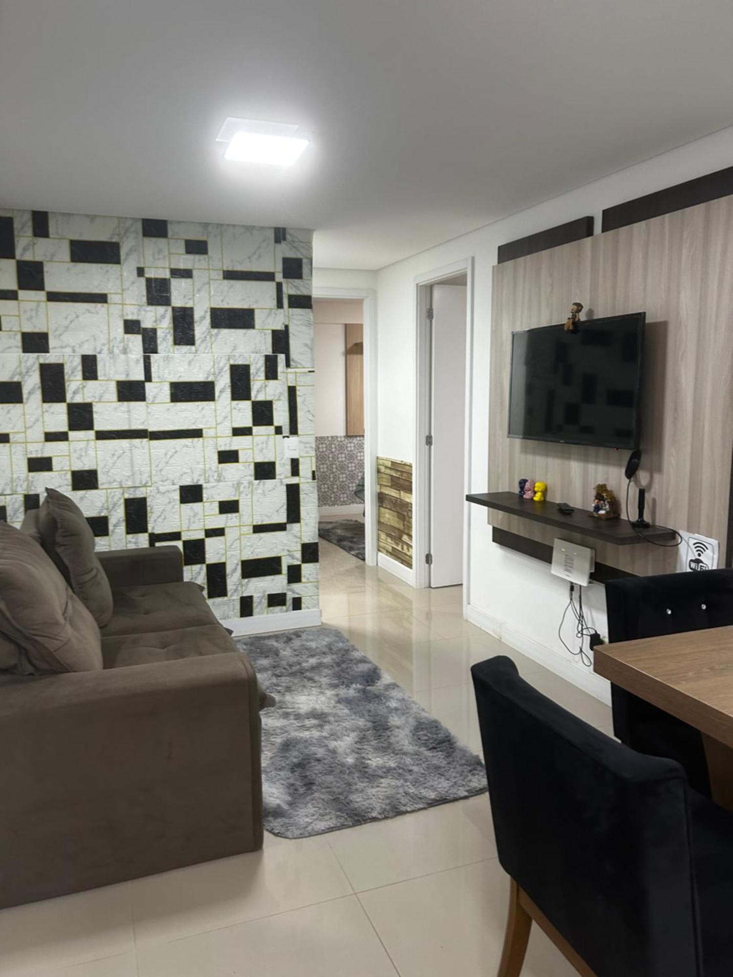 פוז דו איגואסו Apartamento No Centro מראה חיצוני תמונה