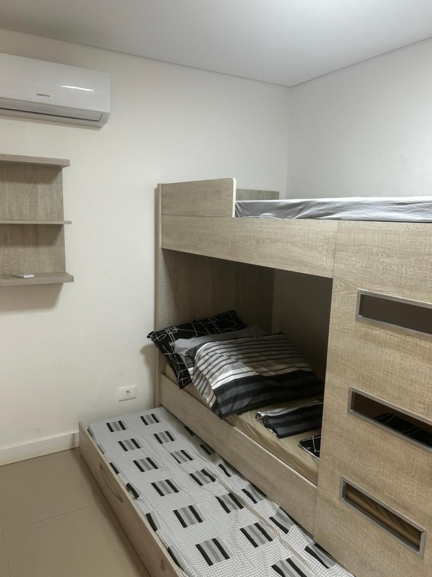 פוז דו איגואסו Apartamento No Centro מראה חיצוני תמונה